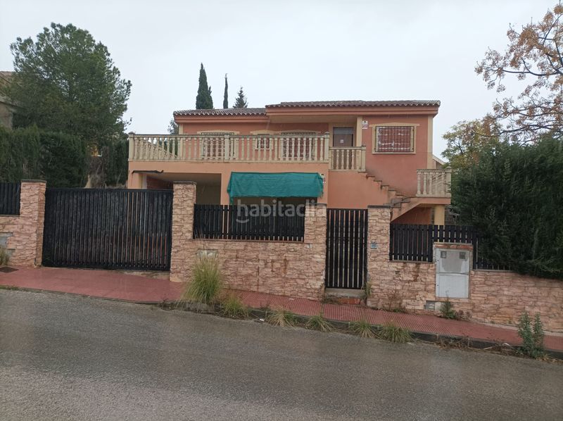 Foto 1a5b37b0-91f9-47f1-beb5-20204a359e63. Xalet amb aparcament piscina a Torres de Cotillas (Las)
