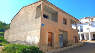 Haus  Calle virgen del rosario