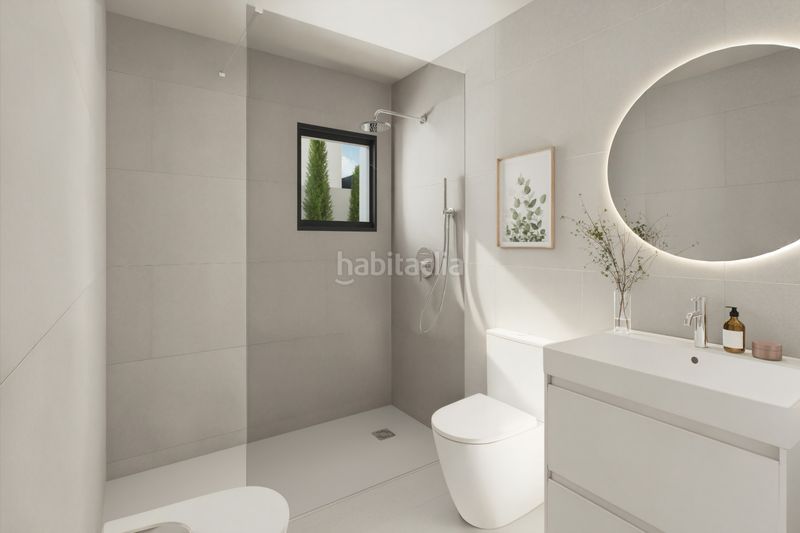 Foto 5e8bd13b-6ebd-4df7-85d0-6e4ecedc992a. Xalet amb calefacció aparcament piscina a Golf Valle Este Vera
