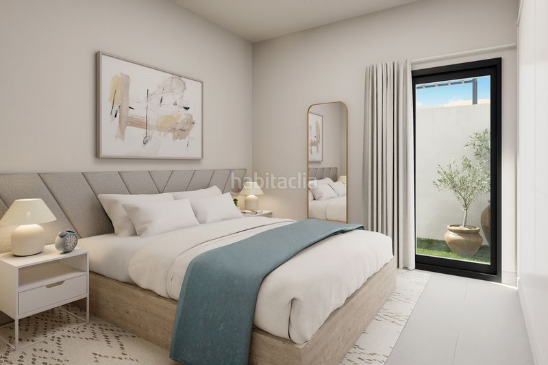 Foto fd1de80b-e7a9-41c9-8270-3b5f180fd6c6. Chalet en Golf Valle Este Vera