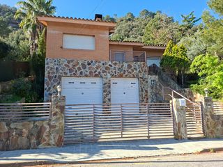 Chalet  Carrer 24