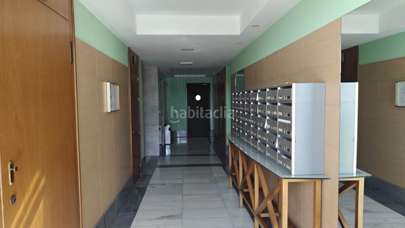Foto 028035de-d1fa-4693-8309-a1d8a78c284c. Pis amb calefacció aparcament a El Ingenio Almería