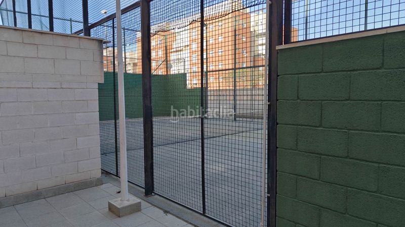 Foto 17d64fad-46e6-4ffc-bf47-b5ce1bb754a2. Pis amb calefacció aparcament a El Ingenio Almería
