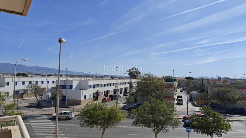 Foto 70d85a0f-7a97-4884-b1a8-92ca4b7b6bc8. Pis amb calefacció aparcament a El Ingenio Almería