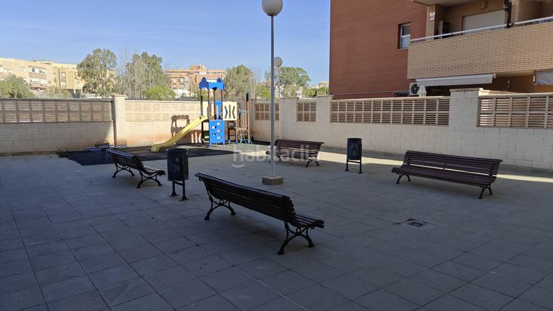Foto ab85f2d9-91d0-45a3-8f36-fbb238afdd73. Pis amb calefacció aparcament a El Ingenio Almería