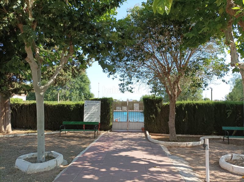 Foto f10815f8-072e-4171-8e71-57fc8bad6d9f. Xalet amb piscina a Los Belones Cartagena