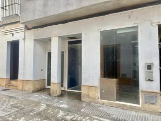 Geschäftsraum  Calle vaqueros