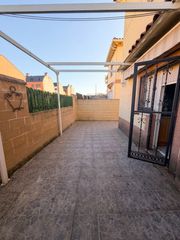 Semi detached house  Calle sierra