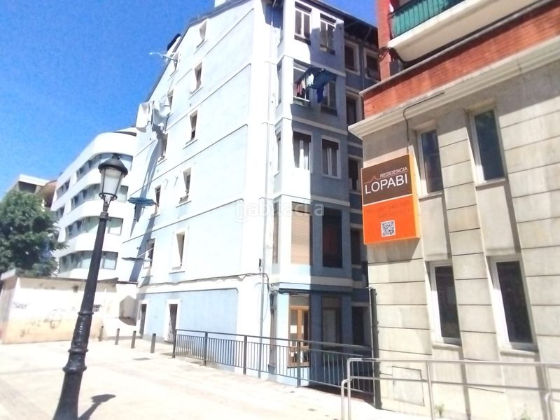 Foto aee3de61-934f-45d2-88bb-e935eac8c1aa. Pis a Lasesarre Barakaldo