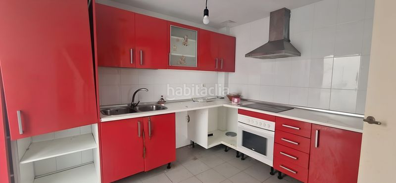 Foto f74ad73a-d903-463e-b0a5-26af17c76888. Dúplex a San Pedro-Gabriel Miró-María Guerrero Línea de la Concepción (La)