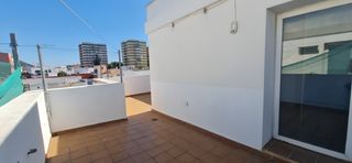 Zweistöckige Wohnung  Calle turia