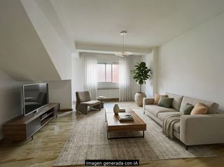 Flat in Castillejos-Cuzco