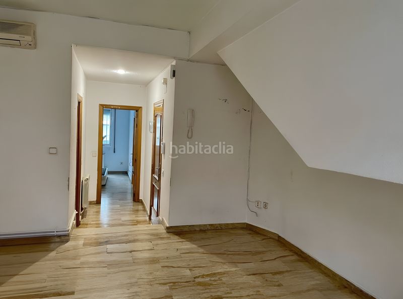 Foto 9a56abc3-8d27-43e4-968a-79d5b4200fd1. Piso en Castillejos-Cuzco Madrid