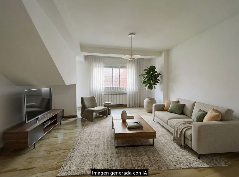 Foto a6b2e5bf-6339-4eff-8e3d-a78907a6e2c9. Piso en Castillejos-Cuzco Madrid