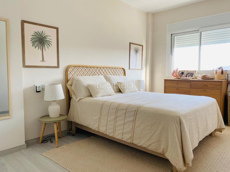 Foto 84ea26bd-9ec2-41ec-be8c-5fa72189cf0f. Àtic amb calefacció aparcament piscina a El Playazo Vera