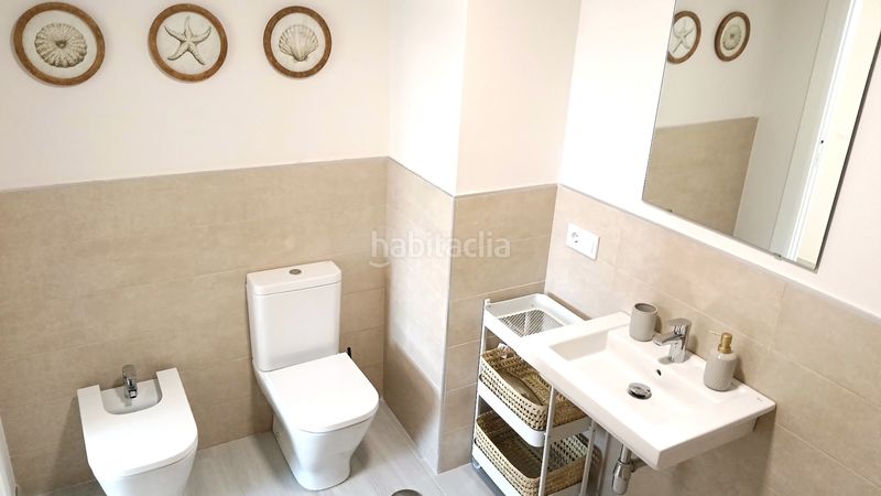 Foto d30f5c85-5dd7-4635-922a-575e33402631. Àtic amb calefacció aparcament piscina a Villaricos Cuevas del Almanzora
