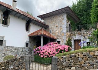 Édifice  Barrio quintana