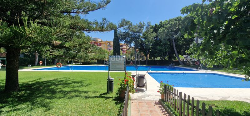 Foto 19d920cb-4922-4249-8224-08833f506a0b. Pis amb aparcament piscina a Churriana - El Pizarrillo - La Noria - Guadalsol Málaga