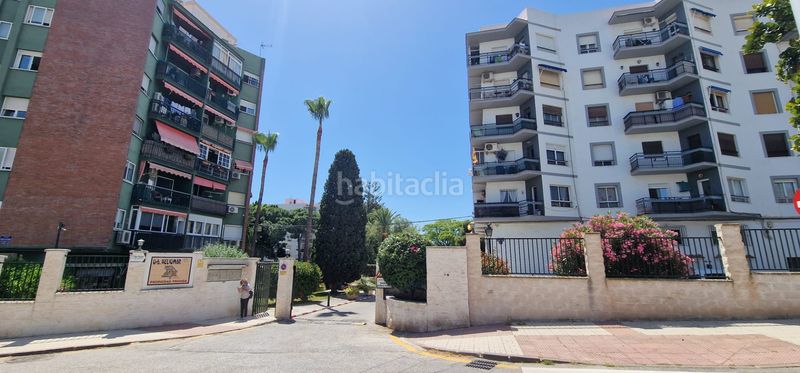 Foto 3401d482-b37a-4f9b-ade0-b943017ccd91. Pis amb aparcament piscina a Churriana - El Pizarrillo - La Noria - Guadalsol Málaga