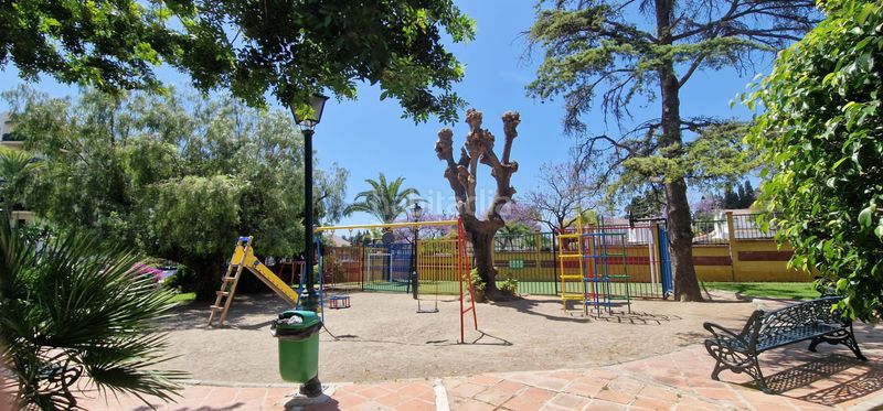 Foto 5855d766-bf80-499c-b064-8ef0e30e1cfd. Pis amb aparcament piscina a Churriana - El Pizarrillo - La Noria - Guadalsol Málaga