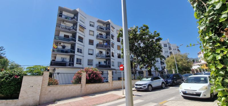 Foto d9eb982a-390e-4ca5-a53e-9a0f1e20497f. Pis amb aparcament piscina a Churriana - El Pizarrillo - La Noria - Guadalsol Málaga