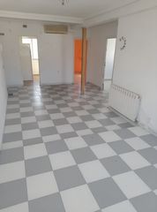 Flat in Travesía de la Rejilla