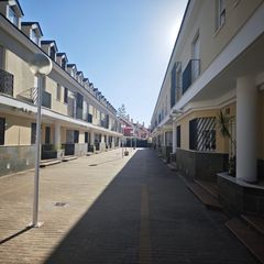 Casa a schiera  Pasaje cáñamo