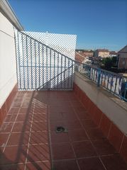Duplex  Travesía de la chopera
