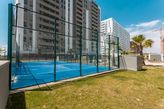 Alquiler Piso  Calle faustí valentí 1 - turianova. Obra nueva