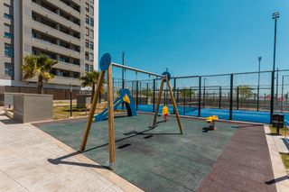 Alquiler Piso  Calle faustí valentí 1 - turianova. Obra nueva