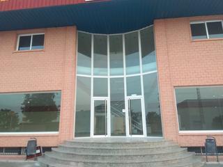 Nau industrial en Alcantarilla. Exposicion en poligono industrial oeste sita en avenida de las a