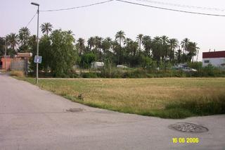 Terreny residencial en Calle bautistas 5. Se vende dos solares con cabida de 1. 850 m2 y 6.165 m2 .