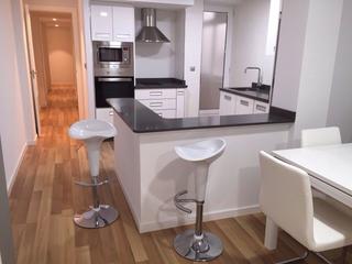 Appartement à San Miguel. ¡¡¡nuevo¡¡¡ primeras calidades piso 3 dormitorio 1 baño, todo am