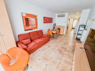 Lloguer Apartament a San Nicolás. Este alojamiento tiene una ubicación inmejorable. es un apartame