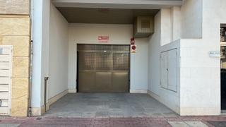 Aparcament cotxe en Avenida juan pablo ii 43. Plaza de garaje en venta zona juan carlos 1