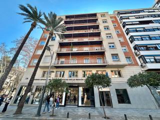 Appartement à Calle jaime i el conquistador 1. Exclusiva oportunidad en el corazón de murcia