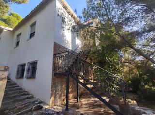 Casa en La Reneg-Torre Bellver-Les Platgetes. Villa en venta en urbanizacin la renega (oropesa del mar )con 2