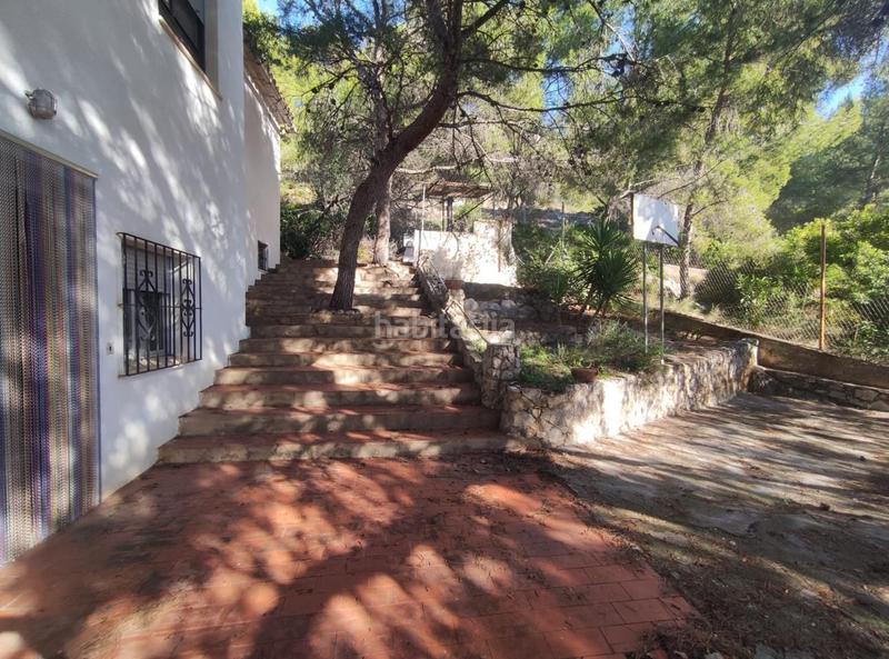 Foto e2ff78e4-d023-4db5-bd66-82c5f54b88fd. Haus in La Renegà-Torre Bellver-Les Platgetes Oropesa del Mar