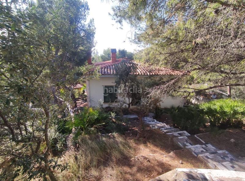 Foto f850f5a9-1a68-46d9-a6fd-93889cfb6b7b. Haus in La Renegà-Torre Bellver-Les Platgetes Oropesa del Mar