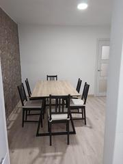 Maison à Carrer d'amàlia fenollosa 5. Casa de tres plantas totalmente reformada lista para entrar a vi