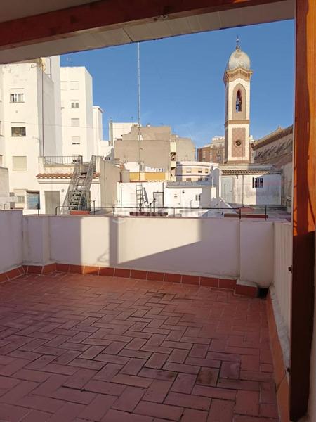 Foto c0b0d5e7-1c33-4d0e-a938-2c4115999c15. Haus in carrer d'amàlia fenollosa 5 in Plaza Donoso Cortés - Avenida Magdalena Castellón de la Plana