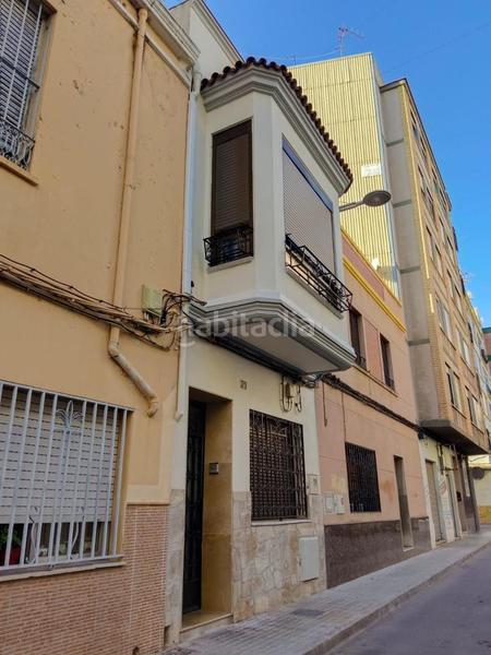 Foto cc878819-64de-4b44-8fce-c24df9557d43. Haus in carrer d'amàlia fenollosa 5 in Plaza Donoso Cortés - Avenida Magdalena Castellón de la Plana