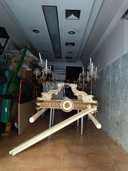 Foto a00cc22f-0fee-4818-8784-729d8ba3bee3. Casa in Hospital - Plaza del Real Castellón de la Plana