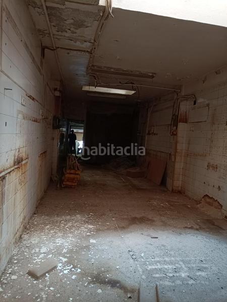 Foto f100e84e-ef81-4140-957e-e7791d519218. Casa in Hospital - Plaza del Real Castellón de la Plana