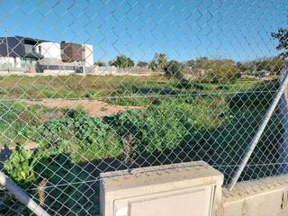 Terreno residencial  Carrer vall duix. Se venden terrenos urbanos en alquerias del nio perdido