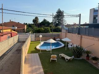 Casa  Camí benafelí