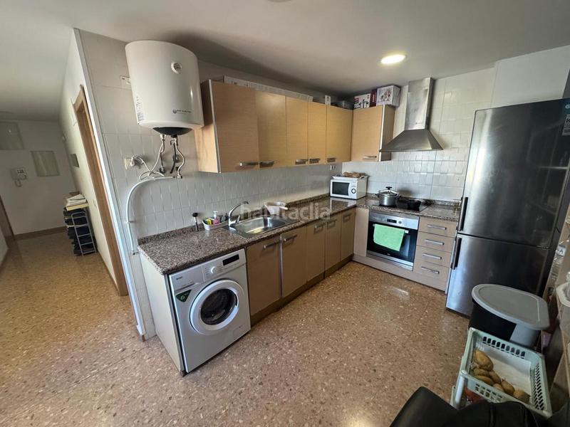 Foto 02569e91-309a-4986-ba33-13466f79dd41. Appartement dans Centro Almazora / Almassora