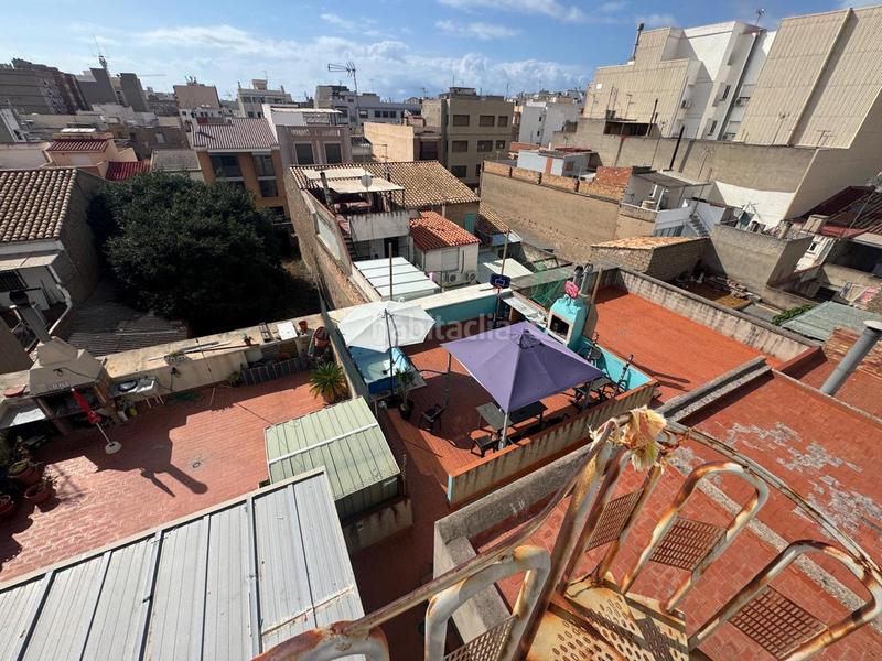 Foto 95137a0f-d920-4afd-97dd-b70ab7e5e938. Appartement dans Centro Almazora / Almassora