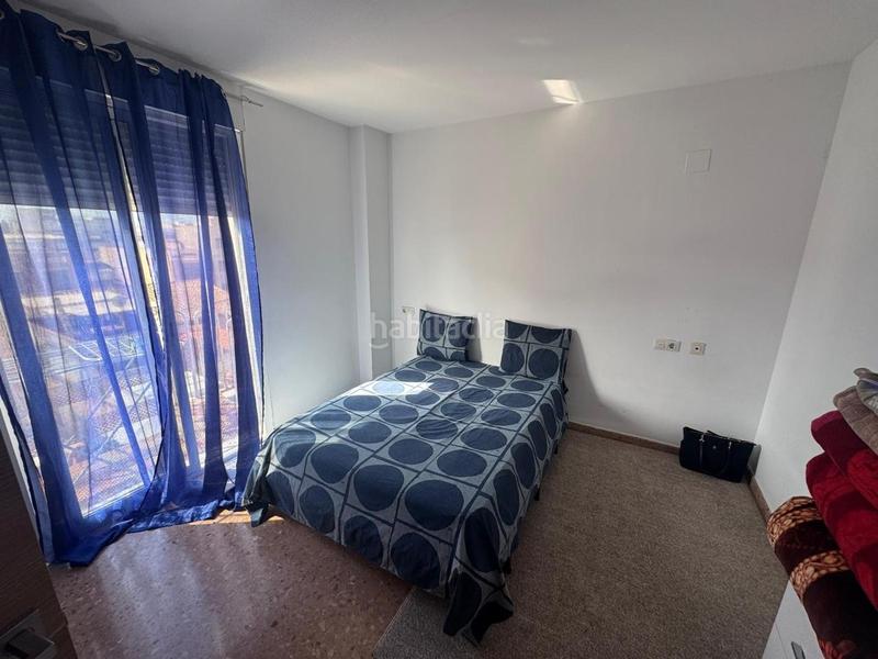 Foto c74f4d46-f35b-45cc-85ee-e48d0c963445. Appartement dans Centro Almazora / Almassora