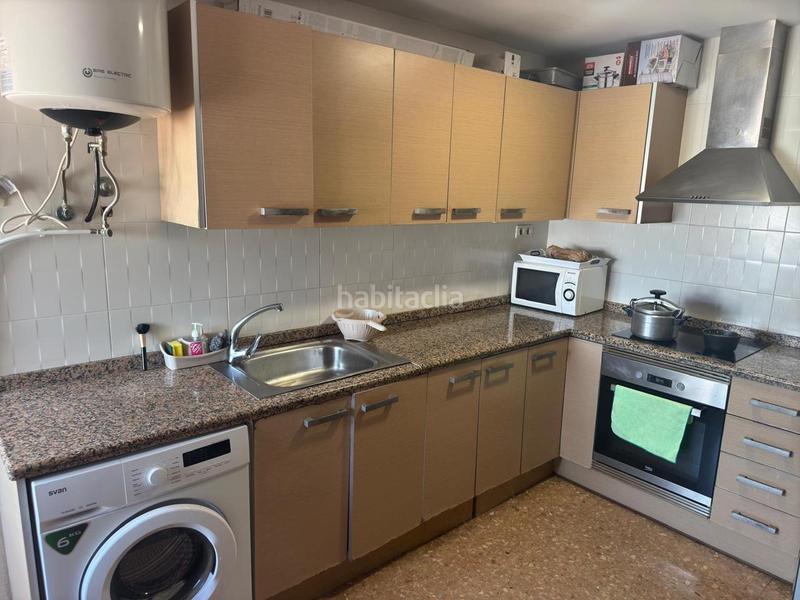 Foto d931e9f7-e524-44d6-bafd-d551a0dfff4a. Appartement dans Centro Almazora / Almassora